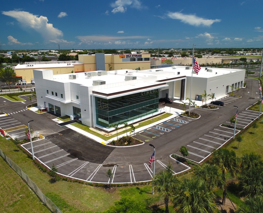 Cutler Bay Lincoln Martin Case Construction