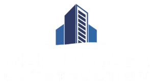Martin Case Construction